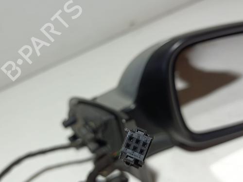 Right mirror PEUGEOT 307 Break (3E)  | BP20821133C27 
