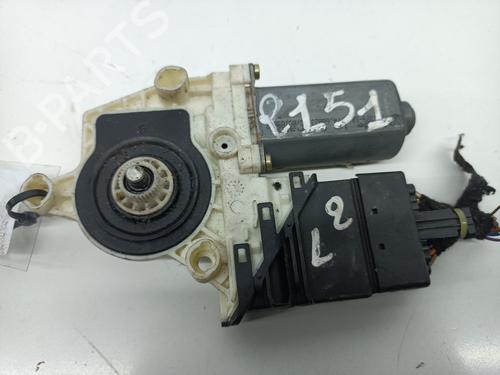 Left rear window motor SEAT TOLEDO II (1M2) 2.3 V5 | BP20817515E23 