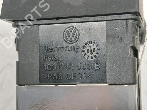 Elektronisk modul VW NEW BEETLE (9C1, 1C1) 1.9 TDI | BP28703984M83