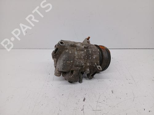 AC compressor SUZUKI GRAND VITARA II (JT, TE, TD) 1.9 DDiS (JB419WD, JB419XD) | BP27436145M34 