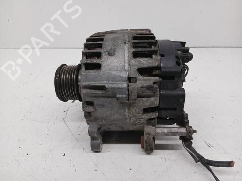 Alternator SEAT LEON (1P1) 1.6 TDI | BP40023210M7 - Image 4