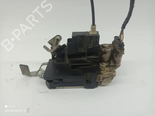 Used Front left lock PEUGEOT BOXER Bus (244, Z_) [2001-2025]  21807652