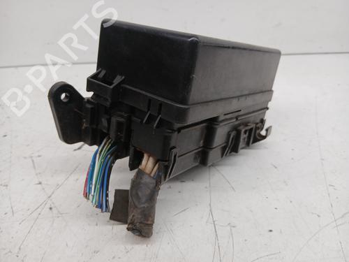 Fuse box NISSAN TERRANO II (R20) 2.7 TDi 4WD | BP29595975E1 