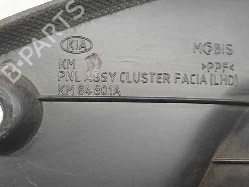 Other KIA SPORTAGE II (JE_, KM_)  | BP27858317O1 