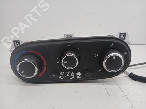 Used Climate control IVECO DAILY VI Van [2014-2025]  27923915