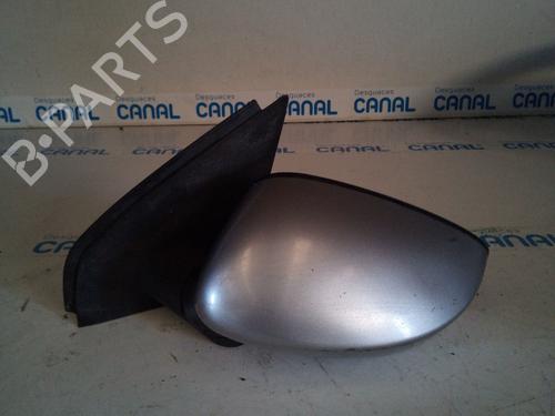 Left mirror FIAT STILO (192_) 1.4 16V | BP20833781C26 