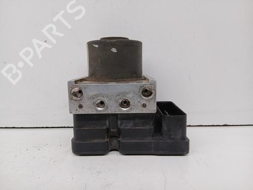 Used ABS pump PEUGEOT 206 Hatchback (2A/C) 2.0 HDI 90 (90 hp) 27978339
