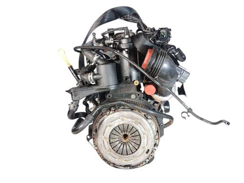 Engine FORD FOCUS II (DA_, HCP, DP) | BP31858744M1