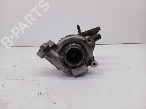 Turbolader/Kompressor für FORD FOCUS II (DA_, HCP, DP) [2004-2013]  27978351