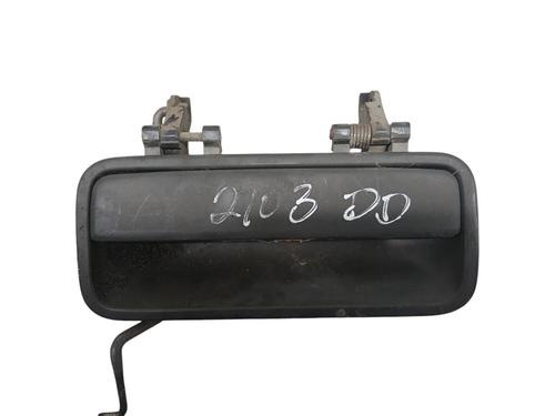 Used Front right exterior door handle Front right exterior door handle 39514244 39514244