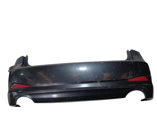 Used Rear bumper Rear bumper HYUNDAI i40 I (VF) 1.7 CRDi (116 hp) 36142865 36142865