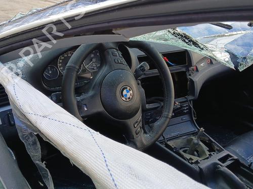 Comfort control module BMW 3 Coupe (E46) 325 Ci | BP27261692M56 