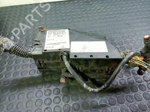Fuse box FORD FOCUS C-MAX (DM2)  | BP20832494E1 