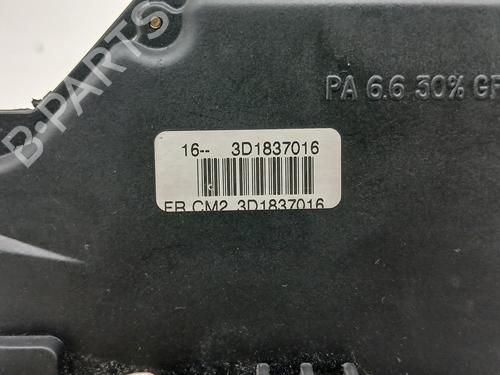 Front right lock VW GOLF V (1K1)  | BP29427338C97 