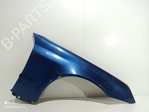 Used Right front fenders MERCEDES-BENZ C-CLASS Coupe (CL203) C 180 Kompressor (203.746) (143 hp) 24974181