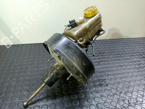 Servo frein SKODA FABIA I (6Y2) [1999-2008]  32097519