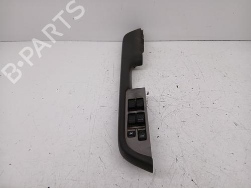 Used Left front window switch Left front window switch NISSAN X-TRAIL I (T30) [2001-2013] 33029301 33029301