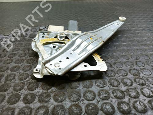 Rear right window mechanism TOYOTA AVENSIS Saloon (_T25_) 2.0 D-4D (CDT250_, CDT250R) | BP20836219C25 