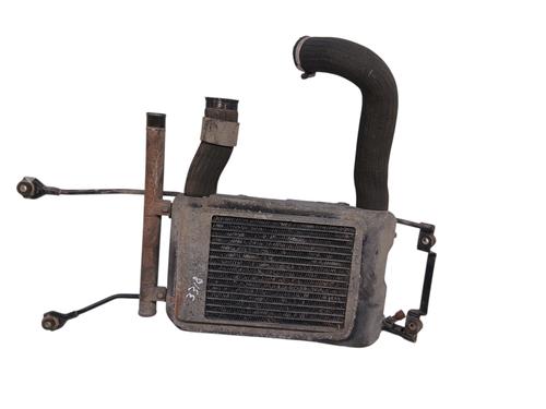 Intercooler MITSUBISHI GALLOPER (JK-01) 2.5 TD intercooler (99 hp) 31873777