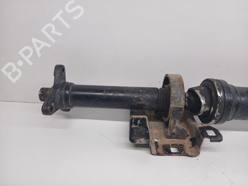 Driveshaft VW TOUAREG (7LA, 7L6, 7L7) 5.0 V10 TDI | BP27693038M37 