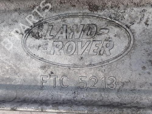 Gearbox LAND ROVER DISCOVERY II (L318) 2.5 Td5 4x4 | BP32406163M3
