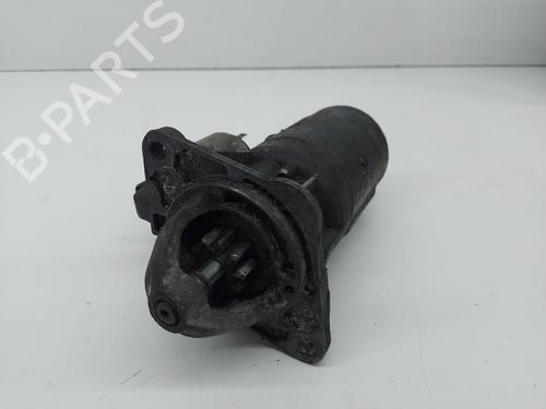 Used Starter LAND ROVER RANGE ROVER I 2.4 TD 4x4 (113 hp) 21814397