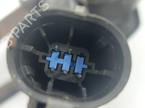 Front wiper motor MERCEDES-BENZ S-CLASS (W220, V220) S 400 CDI (220.028, 220.128) | BP31949465M29