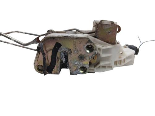 Used Front right lock Front right lock MITSUBISHI PAJERO III (V7_W, V6_W) [1999-2007] 39752789 39752789