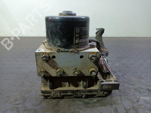 ABS pump SEAT TOLEDO II (1M2)  | BP20836162M43 