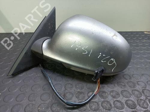 Rétroviseur gauche VW PASSAT B5.5 (3B3) 1.9 TDI (130 hp) 31909492