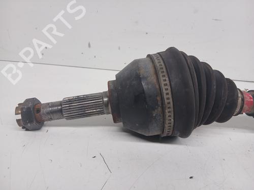 Left front driveshaft NISSAN X-TRAIL II (T31)  | BP27435478M38 