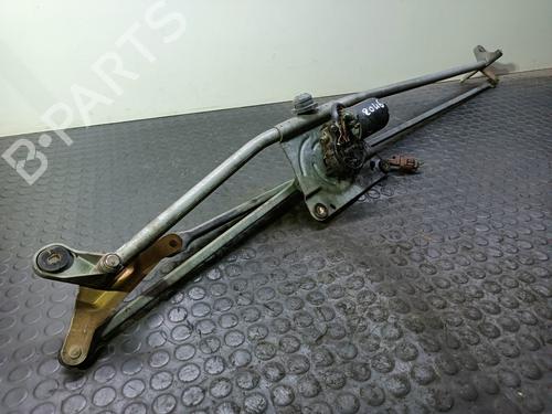 Front wiper motor CITROËN XSARA PICASSO (N68) 2.0 HDi | BP20822266M29 