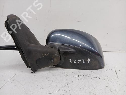 Left mirror FIAT STILO (192_) 1.9 JTD (192_XE1A) | BP28530334C26