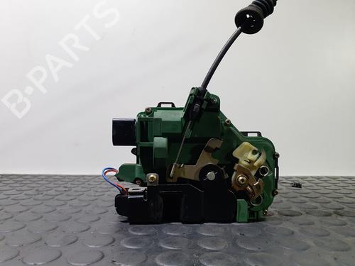 Front right lock VW GOLF IV (1J1)  | BP20831985C97 