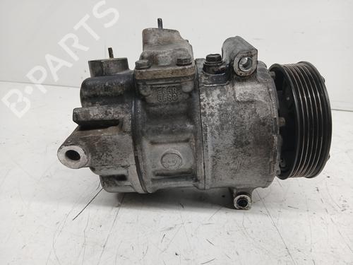 Used AC compressor SEAT ALTEA XL (5P5, 5P8) [2006-2015]  30712894