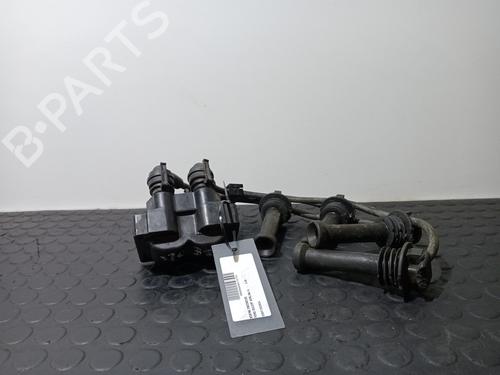 Zündspule für FORD ESCORT IV (GAF, AWF, ABFT) 1.3 (60 hp) 28368487