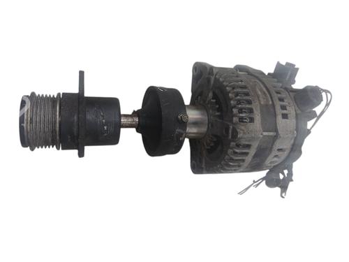 Alternator FORD FOCUS II Saloon (DB_, FCH, DH) | BP32849767M7 - Image 3