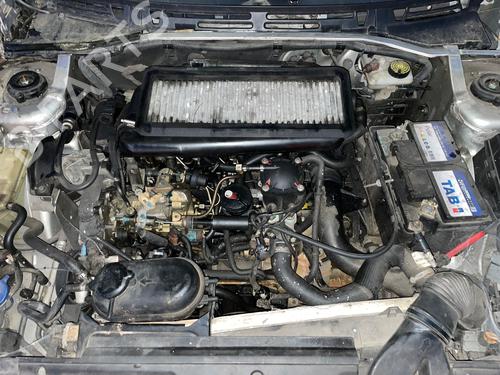 Right front steering knuckle CITROËN XSARA (N1) 1.9 TD | BP27865051M26