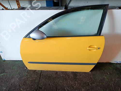 Used Left front door SEAT IBIZA III (6L1) [2002-2009]  20839628