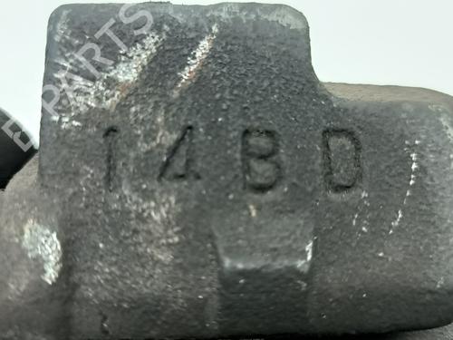 Left rear brake caliper TOYOTA LAND CRUISER 90 (_J9_)  | BP24447817M107 