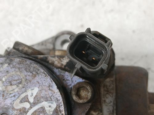 Injection pump FORD TRANSIT Van (FA_ _) | BP30590810M78