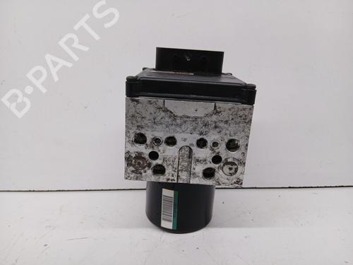 ABS Bremseaggregat PEUGEOT 306 Hatchback (7A, 7C, N3, N5) 1.8 16V (112 hp) 27436120