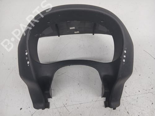 Used Other FIAT DOBLO MPV (119_, 223_) 1.9 JTD (105 hp) 31628064