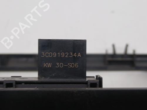 Electronic sensor VW PASSAT B6 (3C2)  | BP26645442M84 
