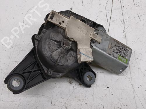 Used Rear wiper motor RENAULT SCÉNIC I MPV (JA0/1_, FA0_) [1999-2010]  31949475