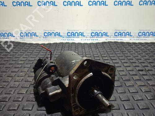 Used Starter VW POLO III (6N1) 60 1.4 (60 hp) 20827768