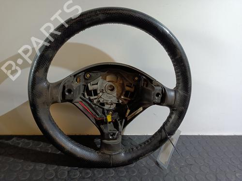 Used Steering wheel PEUGEOT 307 (3A/C) 2.0 HDi 110 (107 hp) 28721785