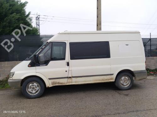 Fan FORD TRANSIT Bus (E_ _) | BP33891347M128 - Image 7
