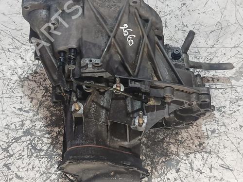 Gearbox FORD FIESTA IV (JA_, JB_)  | BP27354992M3 
