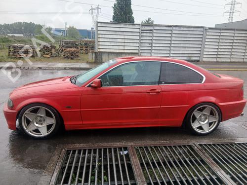 Engine BMW 3 Coupe (E46) 320 Ci | BP36114475M1  - Image 7